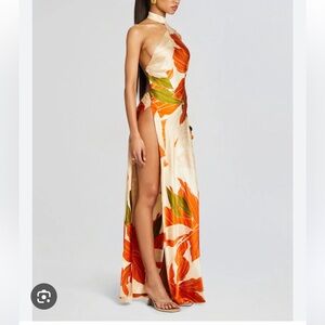 Retrofete Jagger Dress